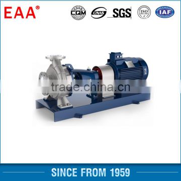 High Speed Centrifugal Pump For Sulphuric Plant