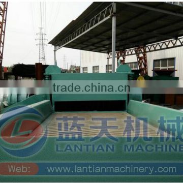 with CE and ISO certification Crusher Of Wood Pallet Shredder from Lantian