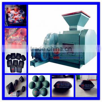 Mineral Powder Briquetting Machine /coal Slime Briquetting Machine