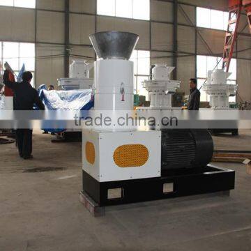 Jinxiang Small Pellet Press photo-3