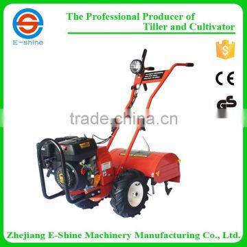 4 stroke mini tractor agriculture machinery equipment with 168F engine