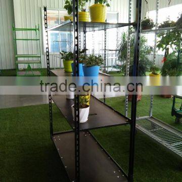 flower rolling display cart for sale