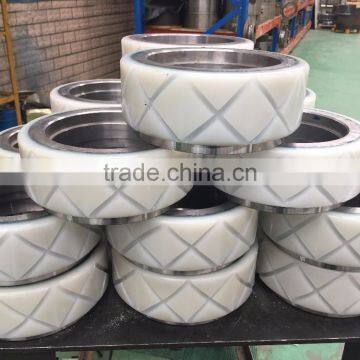 Custom Cast Iron Cart Wheels,custom Made Steel Wheels photo-3