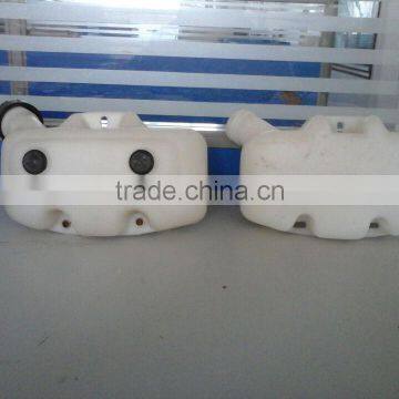 1E34F BRUSH CUTTER OIL POT photo-5