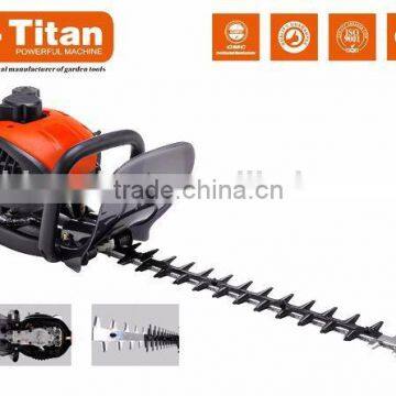 Professional Petrol Powered Hedge Trimmer With 24" / 60cm Blades, CE.MD, GS,EUII Certificate photo-3