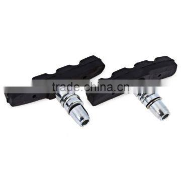 1Pair Bicycle Cyling Mountain Bike Sport Brake Holder Pads for Road Bicycle Mountain Bicycle photo-2