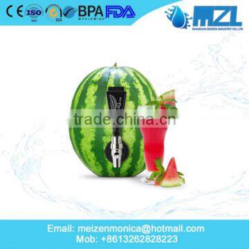 Stainless Works? Stainless Steel Beverage Dispenser Replacement Spigot(Polished Finish) photo-6