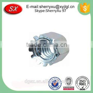Factory Customized Different Types of Lock Washers ISO9001:2008 photo-3