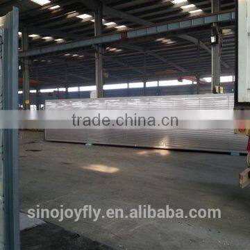 Brand New Ckd Refrigerated Truck Body With Great Price photo-4