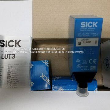 Sick WL4S-3P1032HS01 Order Number: 1050684 Product Family: W4S-3 Inox Hygiene Product Family: Photoelectric Sensors photo-2