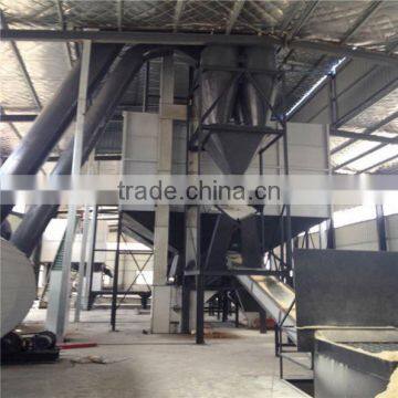 High Quality Mini Fish Floating Feed Pellet Machine photo-4