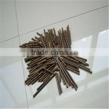 Hot Sale Mini Fish Feed Pellet Machine Price Line