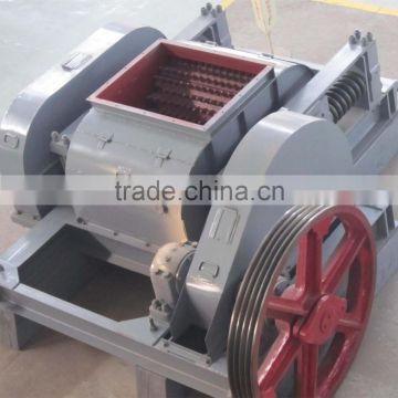 Rod teeth crusher for rock ore 2PGC600*500