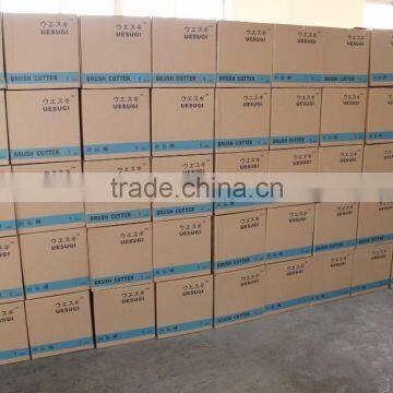 1.17kw/ 1.47kw Brush Cutter photo-5