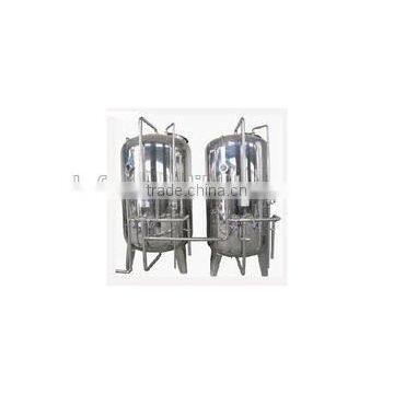 Mechanical Carbon/sand Filter photo-2