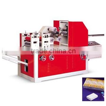 small tissue paper making machine manufacturer in china