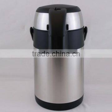 Hot Sale 24hours Keep Water Warmer Silica Gel Stainless Steel Pot(ASUS) photo-2