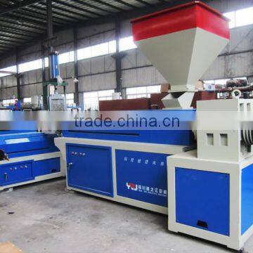 Waste Film Recycling Line photo-6