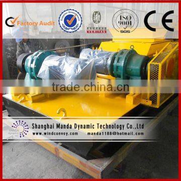 Industrial Double Coal Roller Crusher Machine Engaged in Manufacturing Crusher for 18 Years photo-3