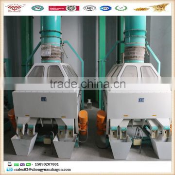 Highly Effective Grain Gravity Destoner for sale