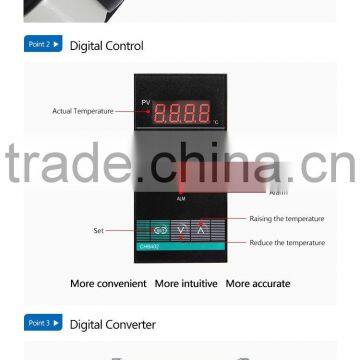 China Rotary Evaporator Manufacturer photo-5