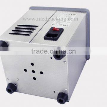 JP-010T Supersonic Cleaner Glasses/mobile Phone/motherboard Parts Washer Power 80W photo-5