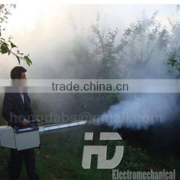 Plant Protection Pesticides Insect Fogger Machine photo-2