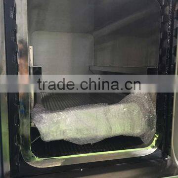 Bluestone Autoclave Double Door Pulse Vacuum Autoclave HA-BVD Laboratory Autoclave photo-5