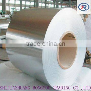 Hot Dipped Galvanized/color Coated Steel Coil photo-2