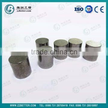 high density heavy tungsten alloy cylinder