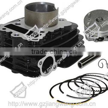 Popular Motorcycle Piston Cylinder Kit Bajaj Pulsar 180 photo-2
