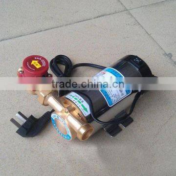 Free shipping Household 90W booster pump ,single stage water pump