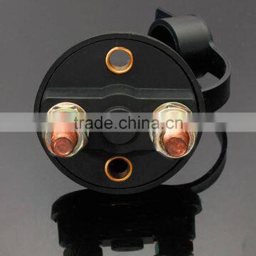 100AMP 12V Battery Isolator Cut Off Power Kill Switch photo-4