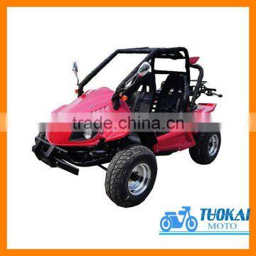 EEC/COC 250cc petrol go kart (TKG250E)