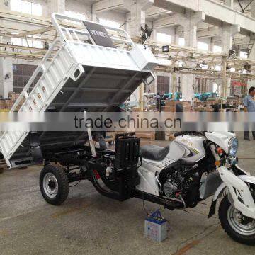 150/200cc farm motorcycle, three wheel motorcycle