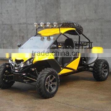 1100cc 4x4 off Road go Kart photo-2