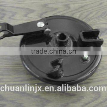 Motorcycle Brake Detent photo-4