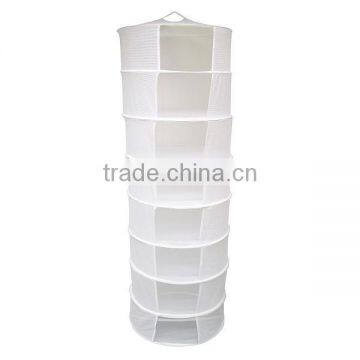 LightHouse DryNet 75cm (30") Dry Netg Rack Hydroponics Grow Tent Dryin6 Layers photo-2