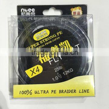 300M/500M/spool PE Braided Fishing Line photo-2