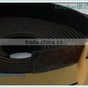 Top quality hot-sale epdm foam profile