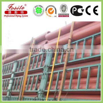 20 Inch Diameter Pvc Pipe for Electric Wire photo-3