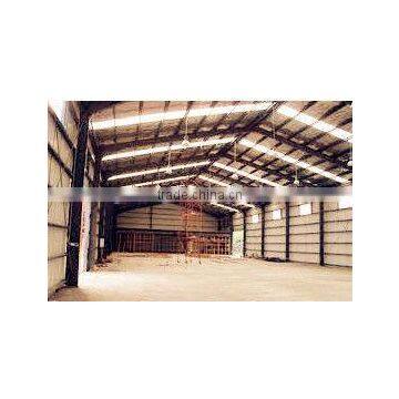 modern cheap steel structure building for sale