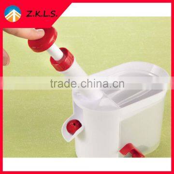 Plastic Cherry Pitter Machine Cherry Corer Olive Pitter photo-2