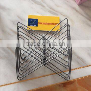 Stainless Steel Wall Ties Block Wall Ties Butterfly Wall Tie photo-4