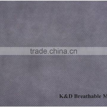 KDBG110 Polypropylene Waterproof Breathable Moisture Permeable Roofing Underlay Membrane photo-5