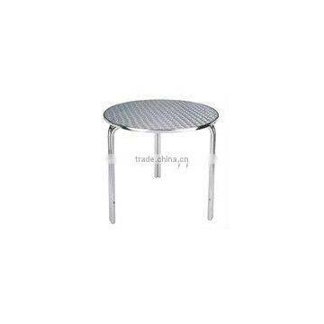 modern white round desk 13746