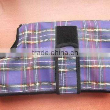 Magnetic Dog Coat
