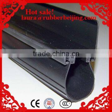 Alibaba China garage door seal bottom