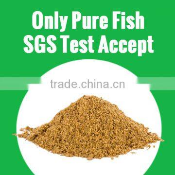 Meat Bone Meal (MBM) 60% Protein