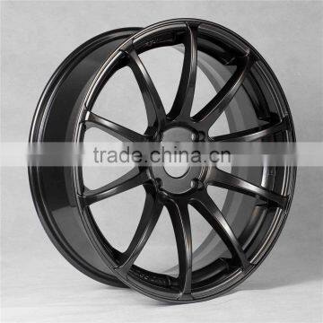 experienced supplier OEM 5*110 pcd work wheels replica